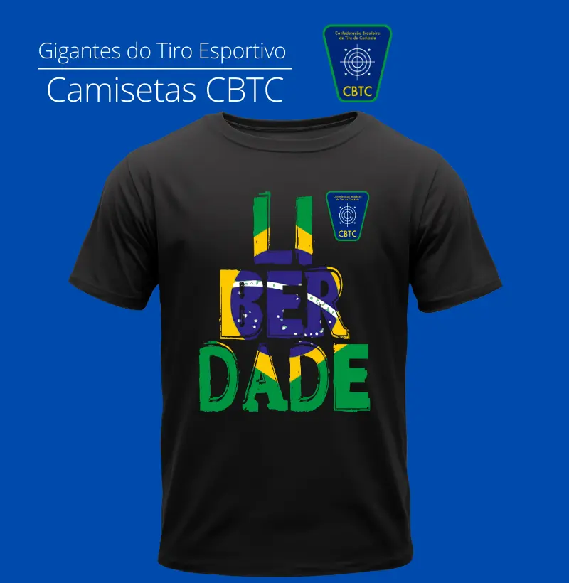 Liberdade CBTC