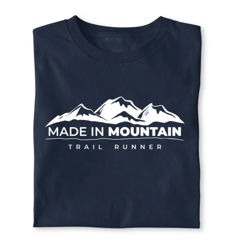 Made In Mountain
