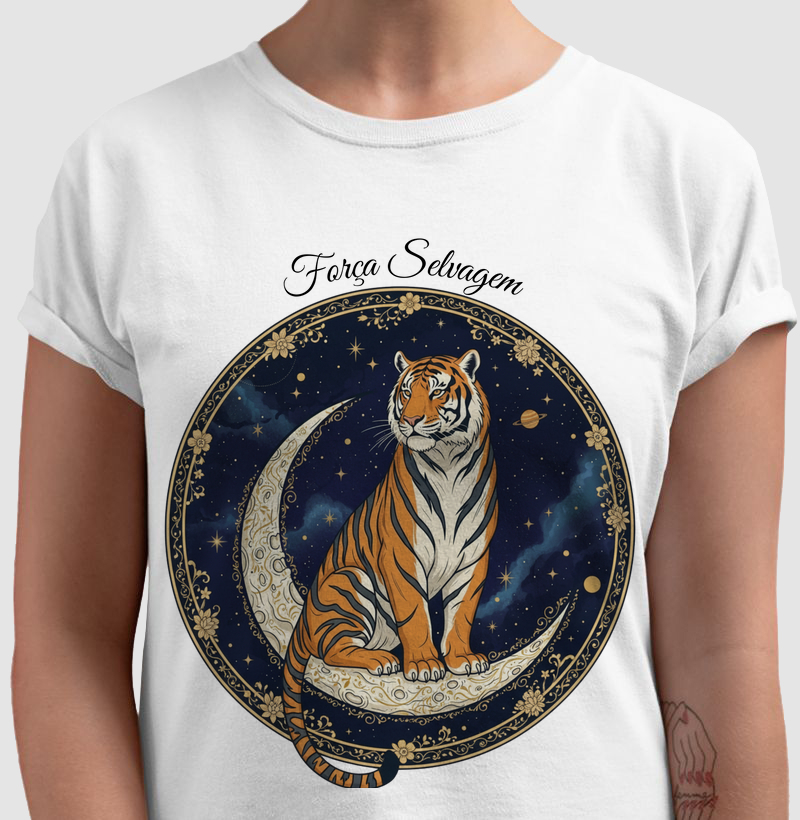 Força Selvagem