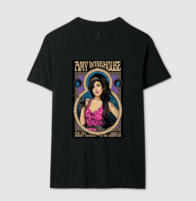 Amy Winehouse
