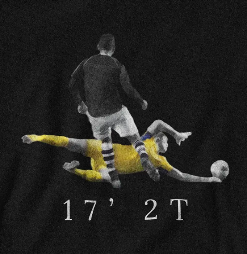 Pacaembu – 17’2T – 2012