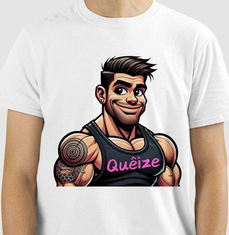 Quêize