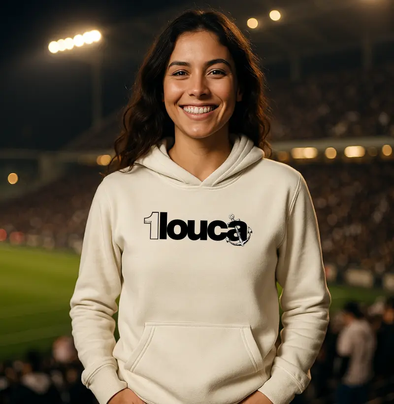 1 louca