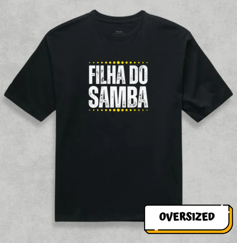 Filha do Samba