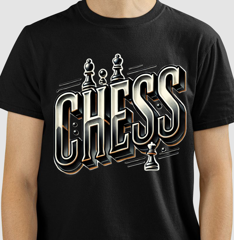 CHESS!