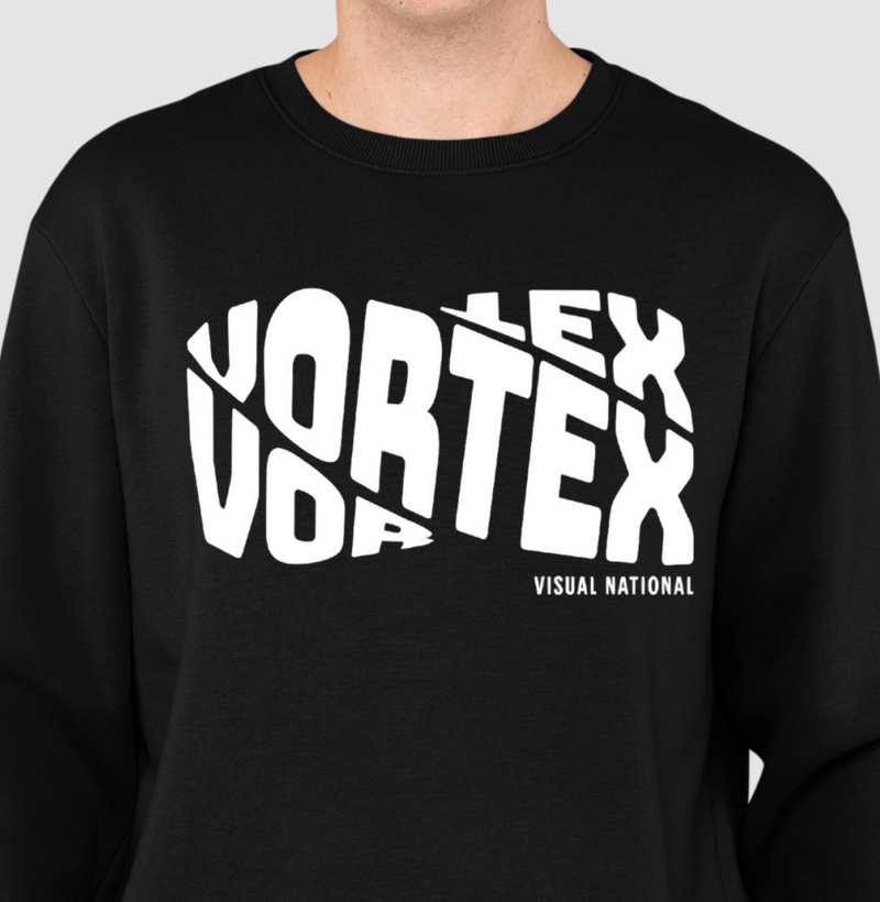 Vortex - Visual