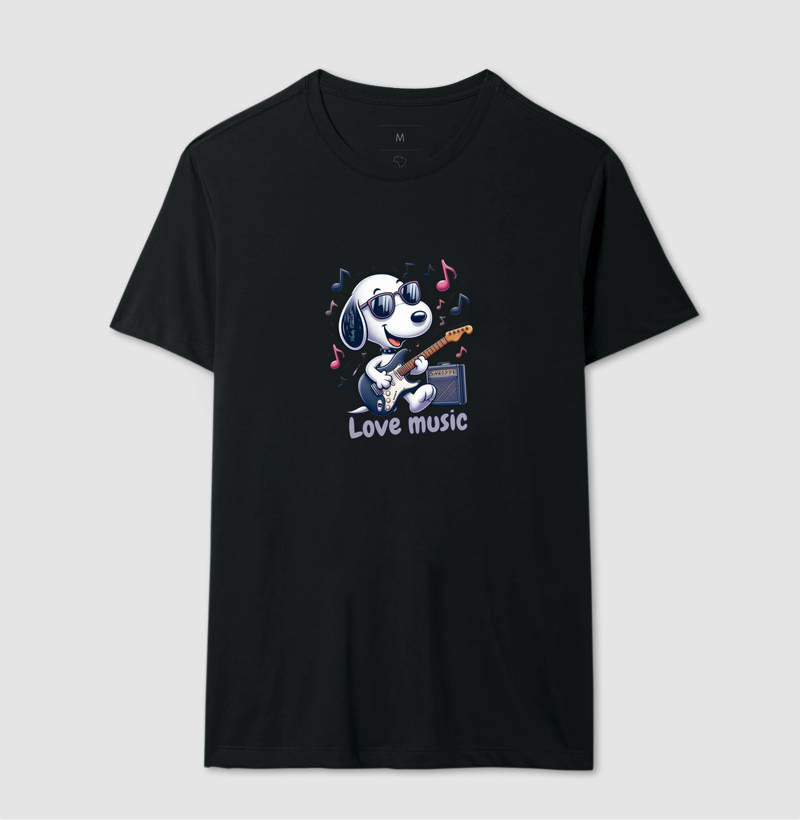 Camiseta Cãowear