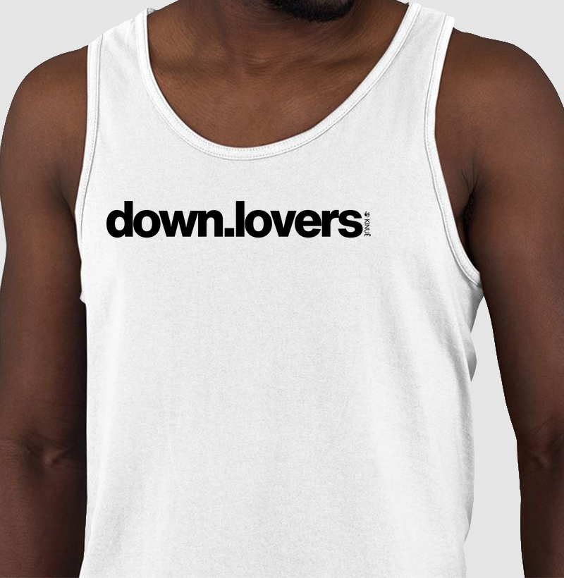 Down Lovers - Eu amo alguém com Síndrome de Down
