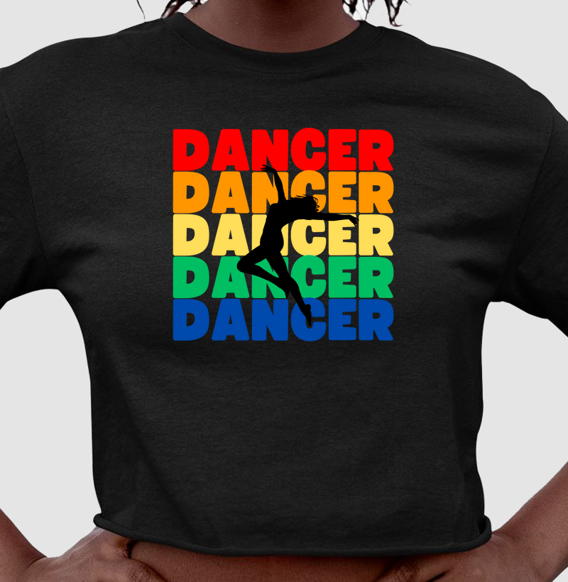 Dancer Dancer Colorida