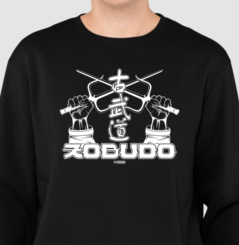 KOBUDÔ