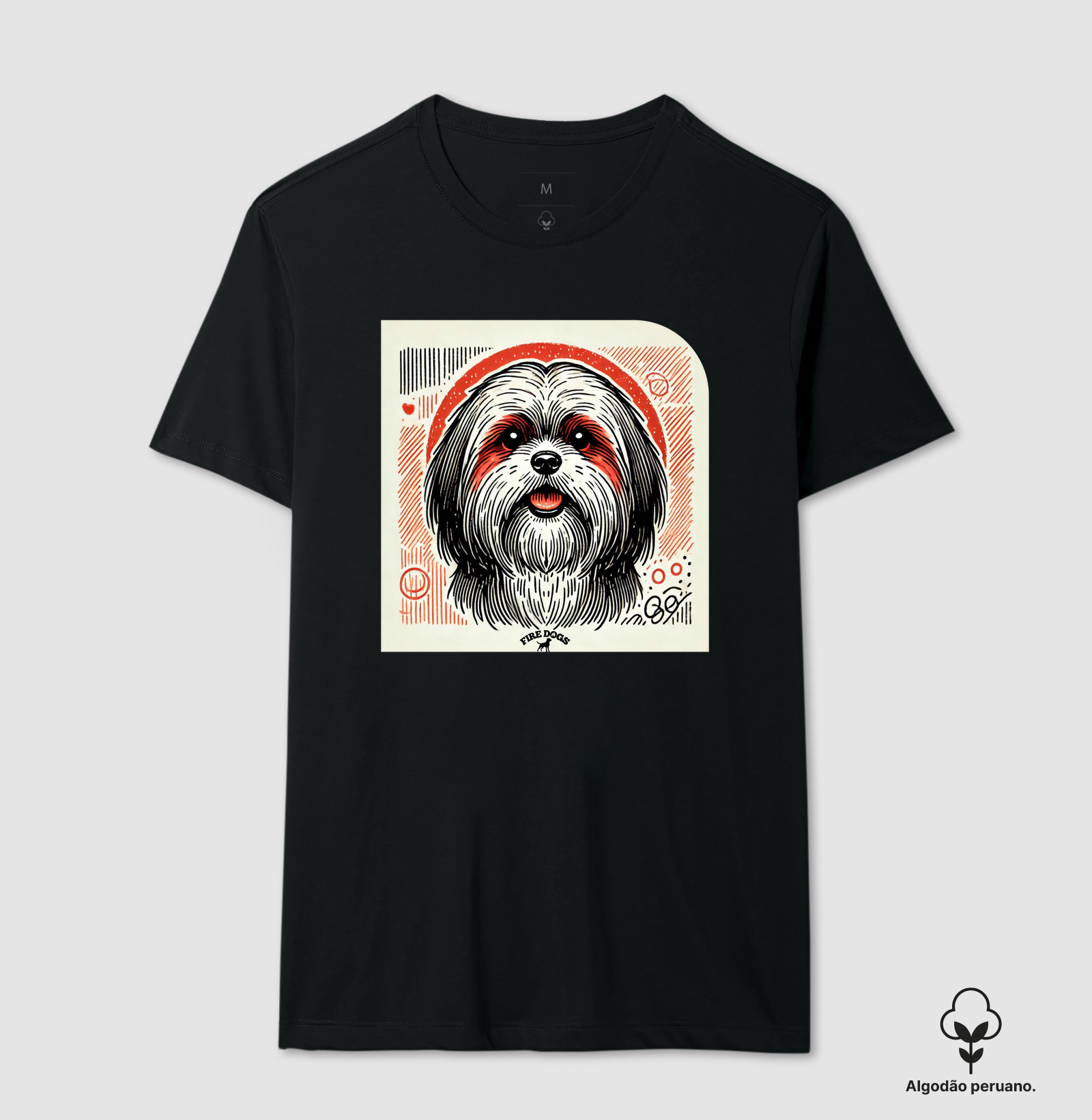 Lhasa Apso
