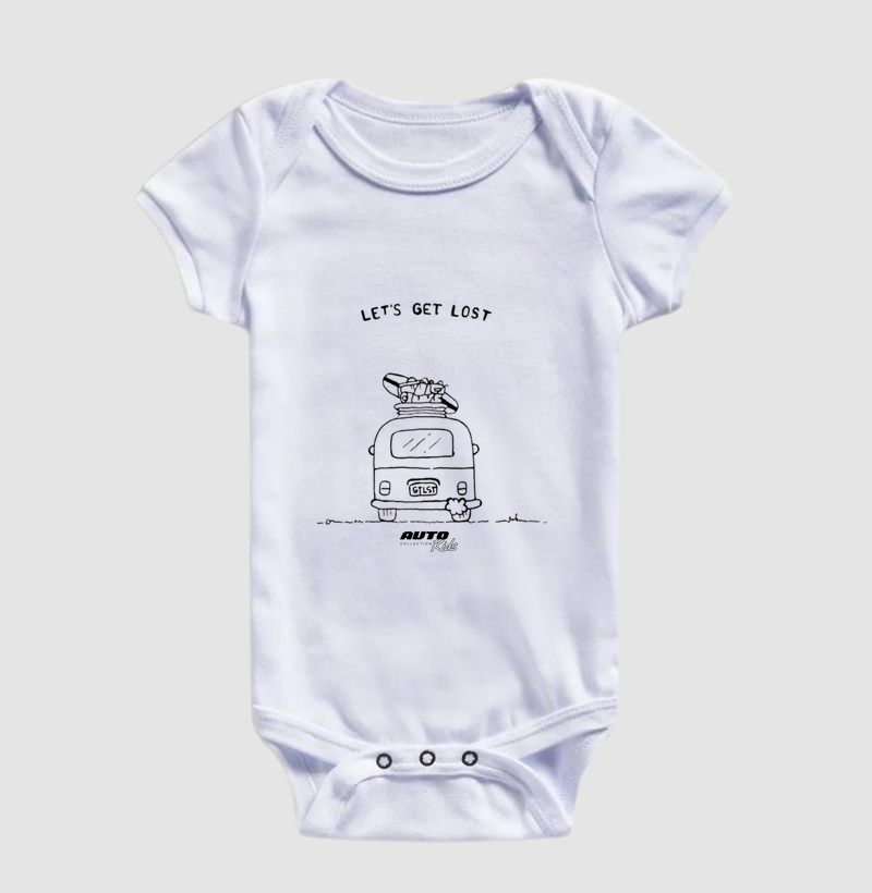 Kombi Auto Kids