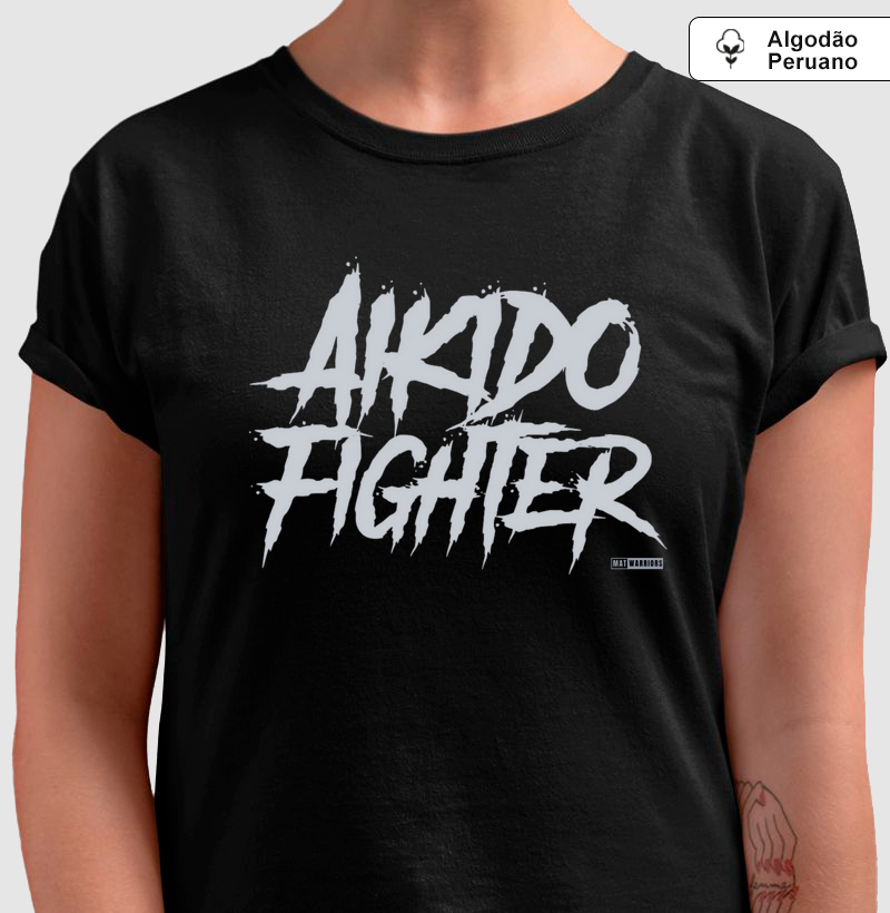 AIKIDO FIGHTER