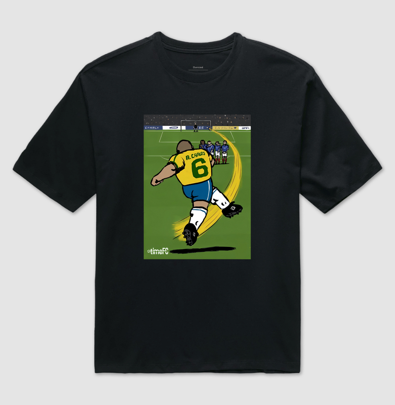 Roberto - A Bomba