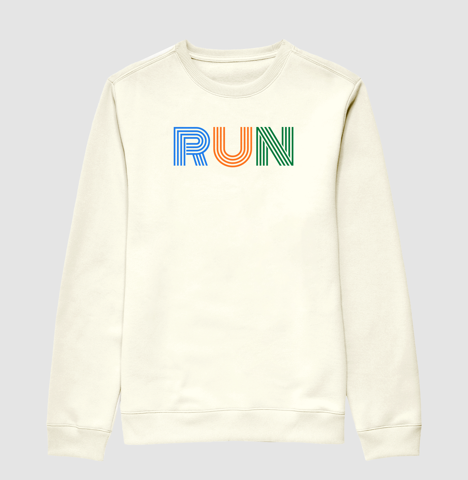 Run Color