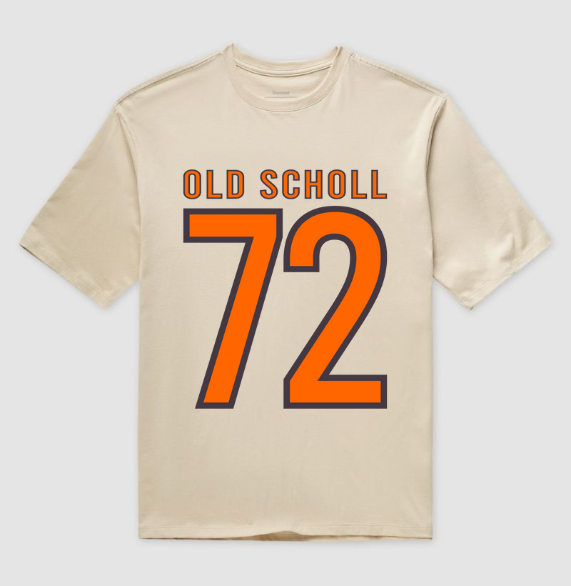 Old Scholl 72