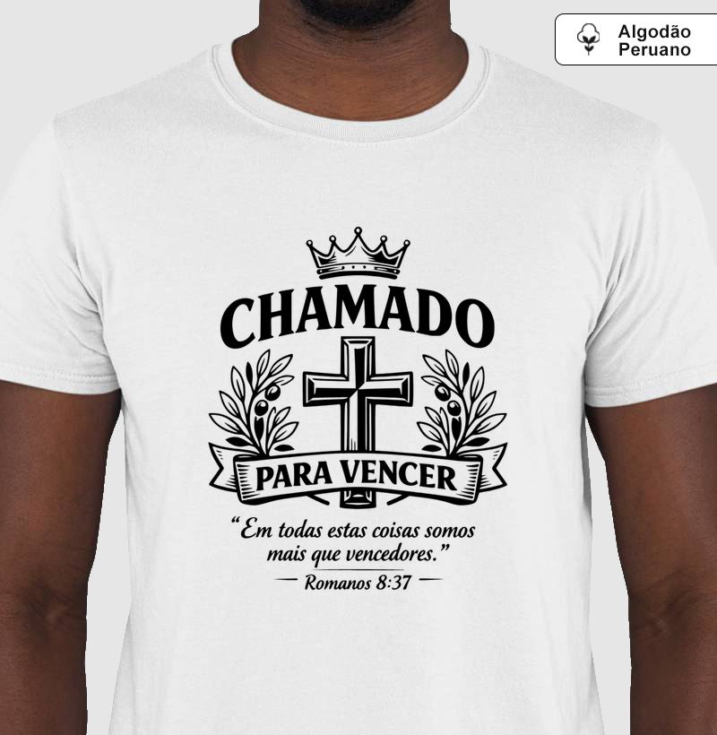 Chamado para Vencer