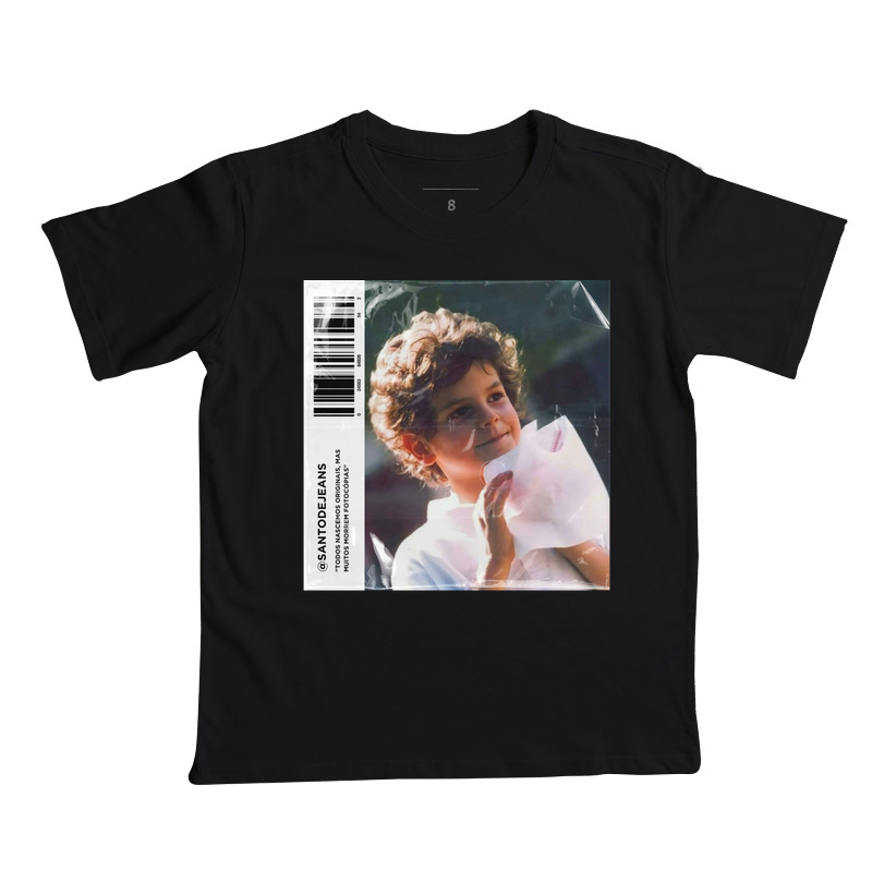 Camisa - Seja Original