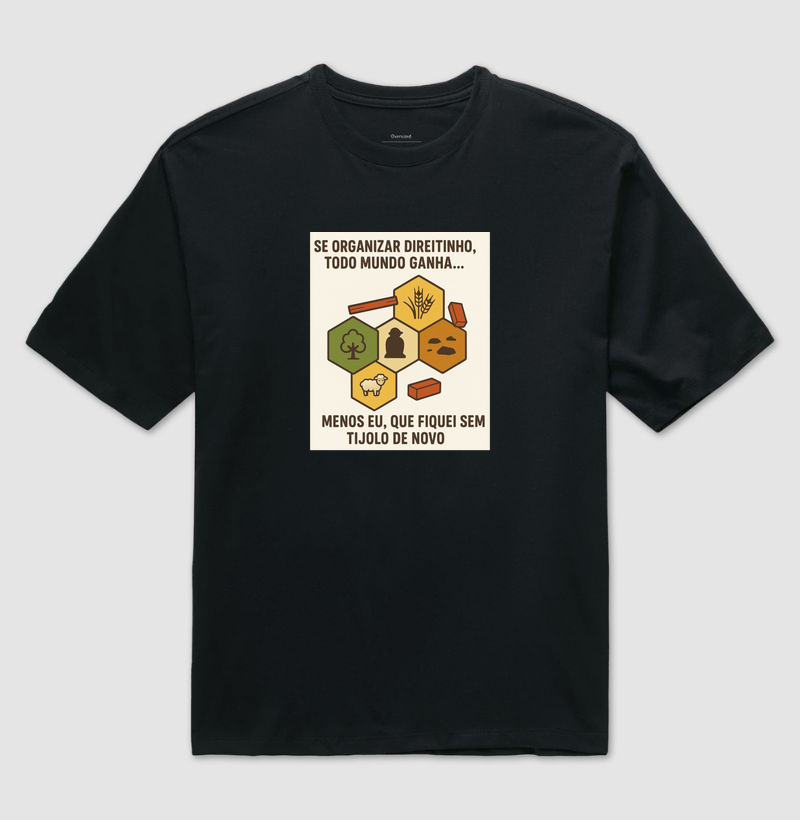 Catan Organizado