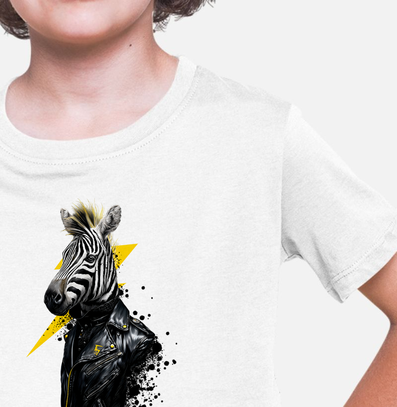 Led Zeebra – Rock na Veia, Listras na Pele