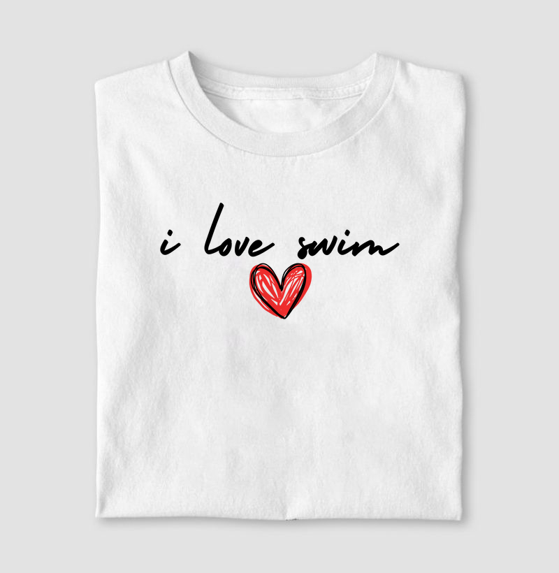 I love swim