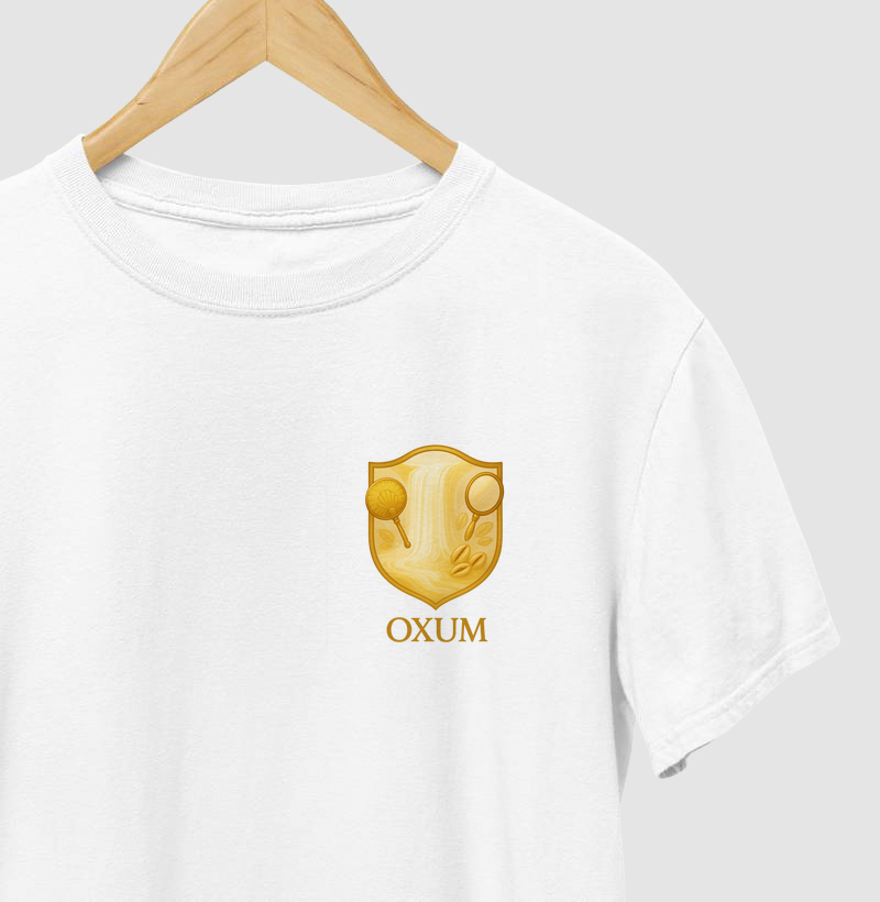 Oxum