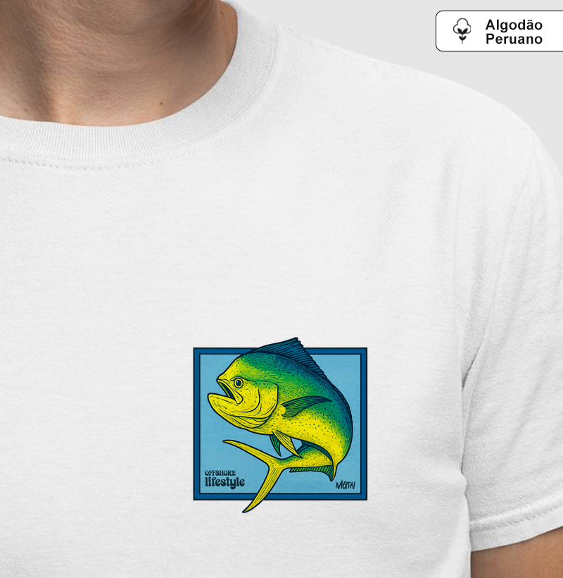 DOURADO DO MAR - PEITO PREMIUM