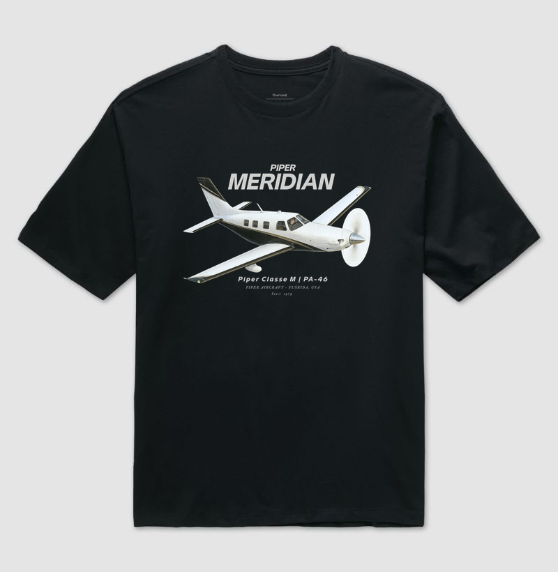 PiperPA-46 - Meridian