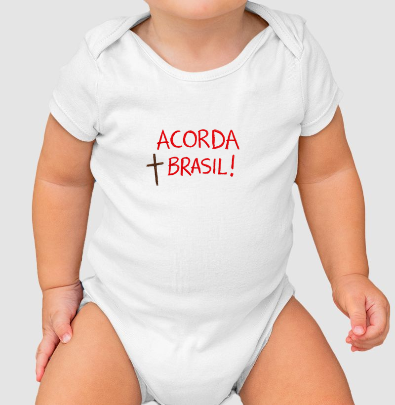 Acorda Brasil