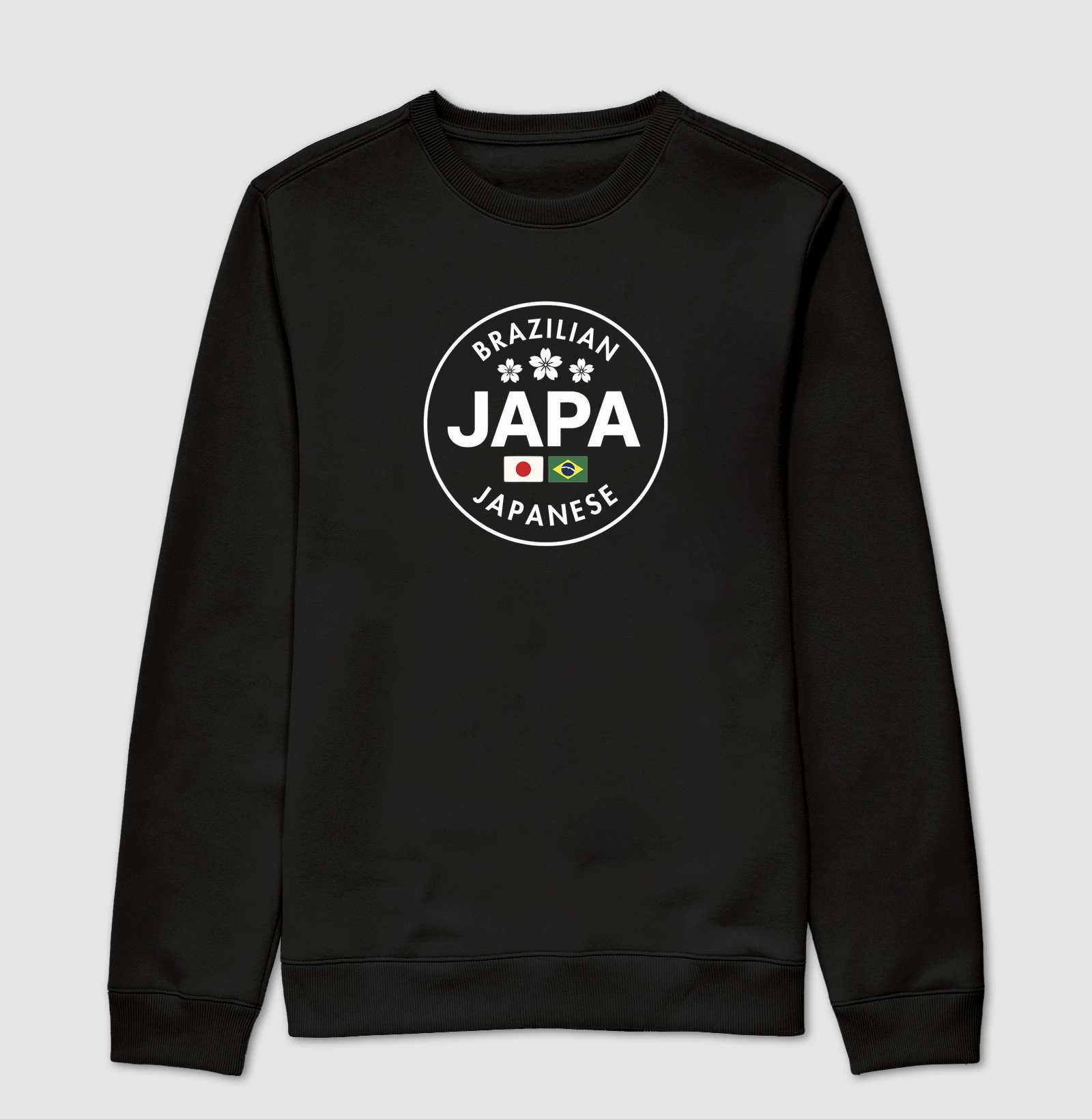 JAPA -  Orgulho a identidade 