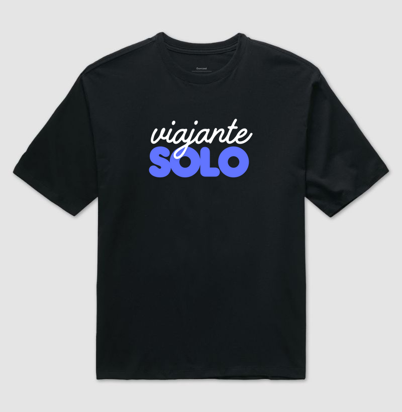 Viajante Solo