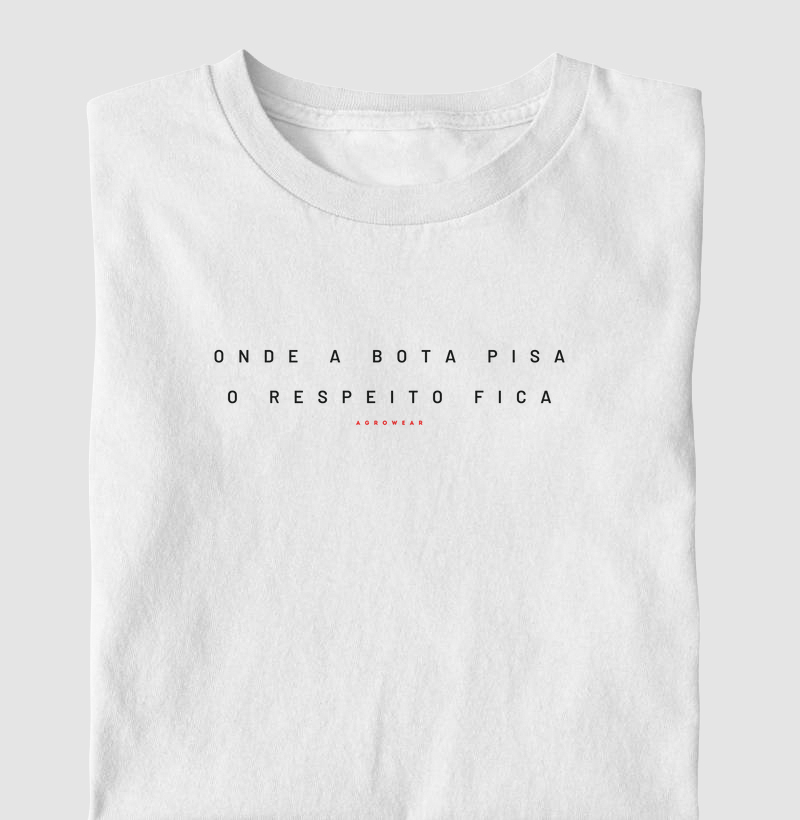 Respeito