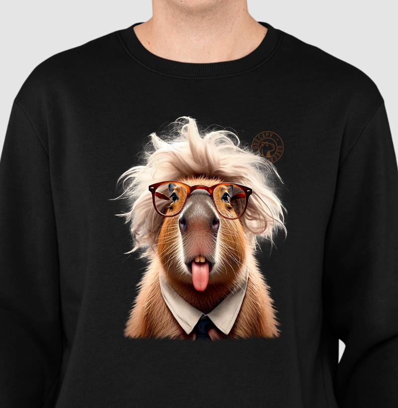 Capy Einstein