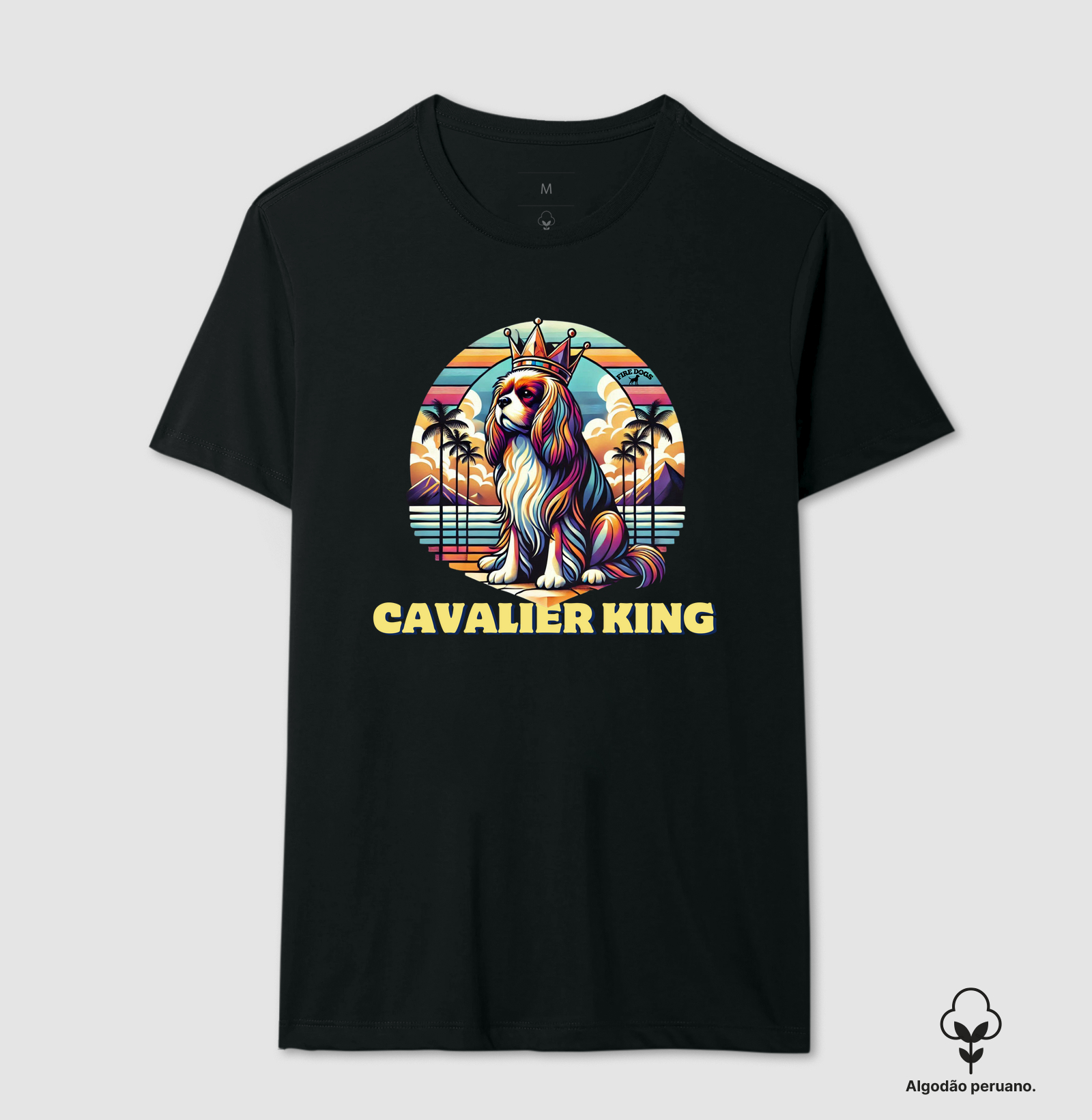 Cavalier King