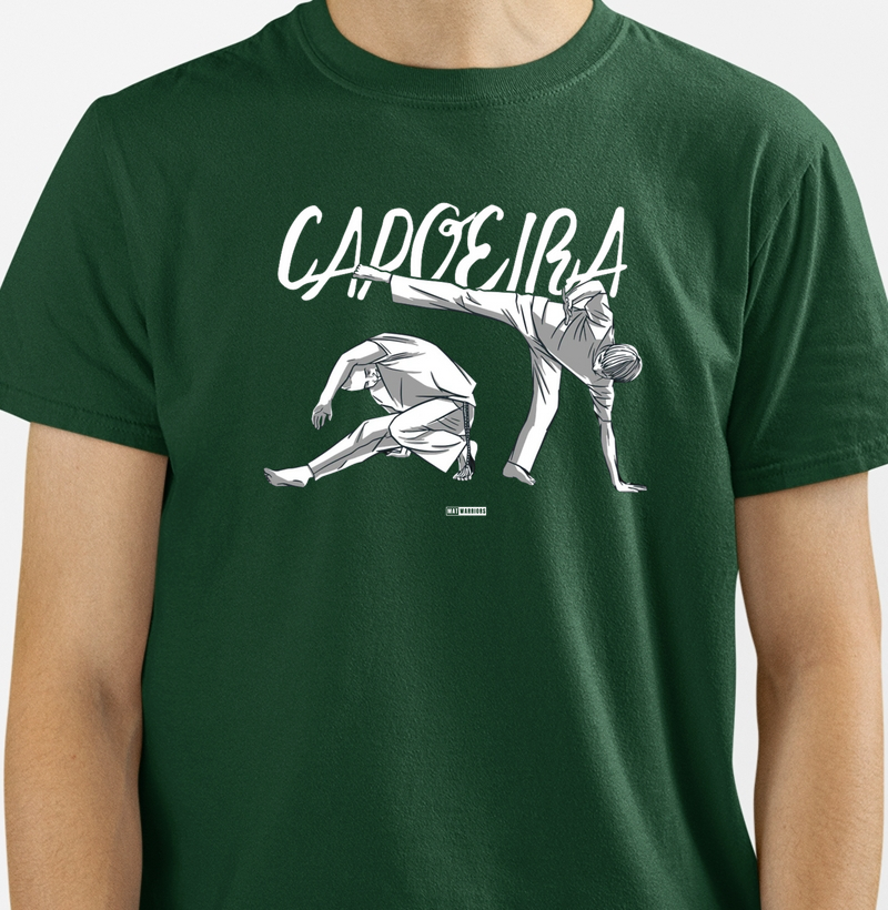 CAPOEIRA ART