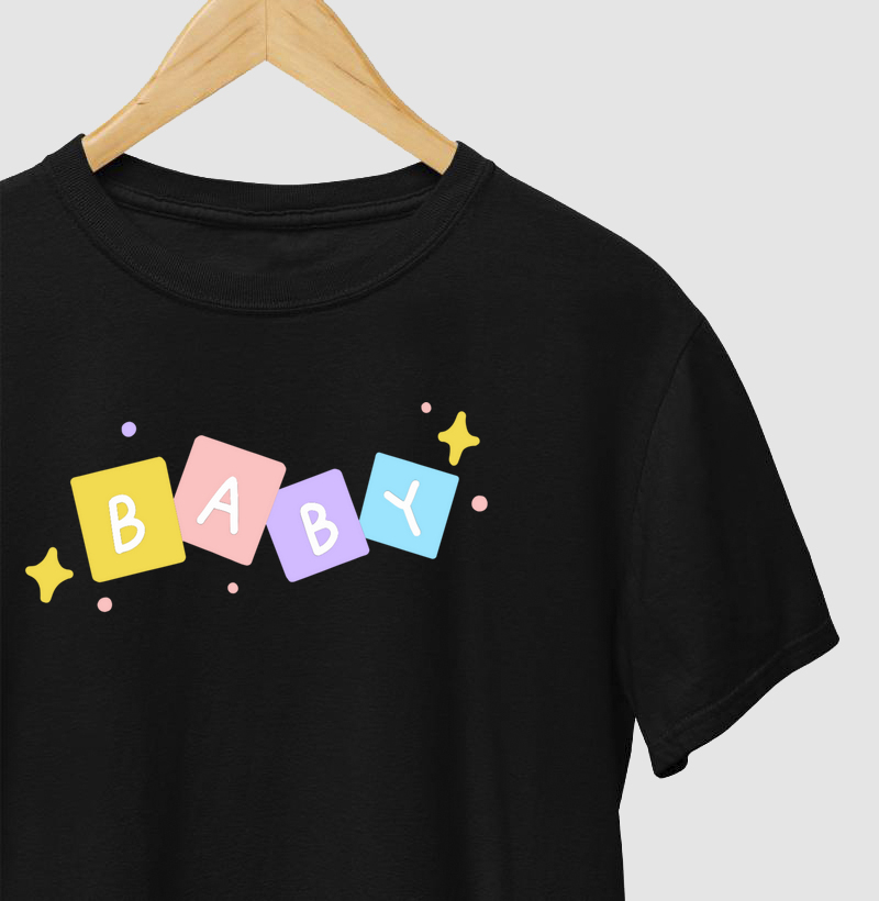 Camiseta Pediatria