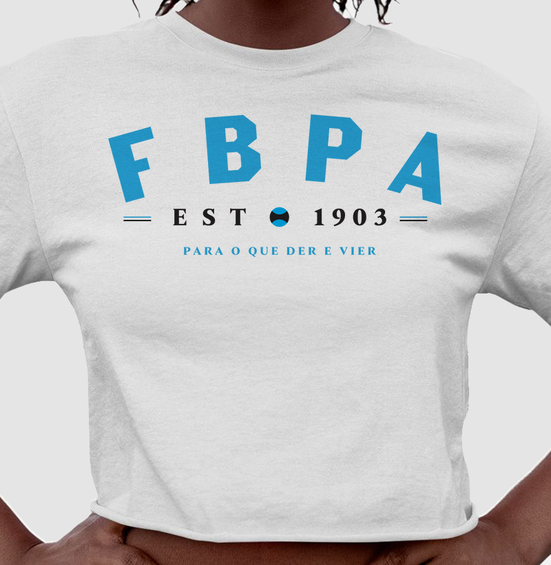 universidade FBPA