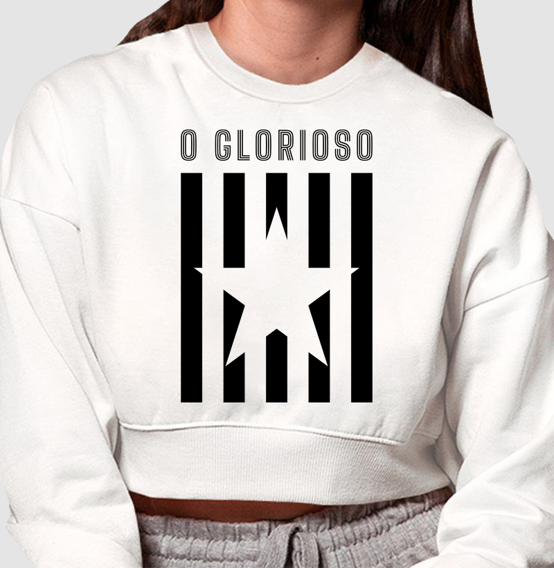 O Glorioso Time MC Br