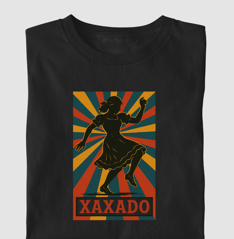 Xaxado