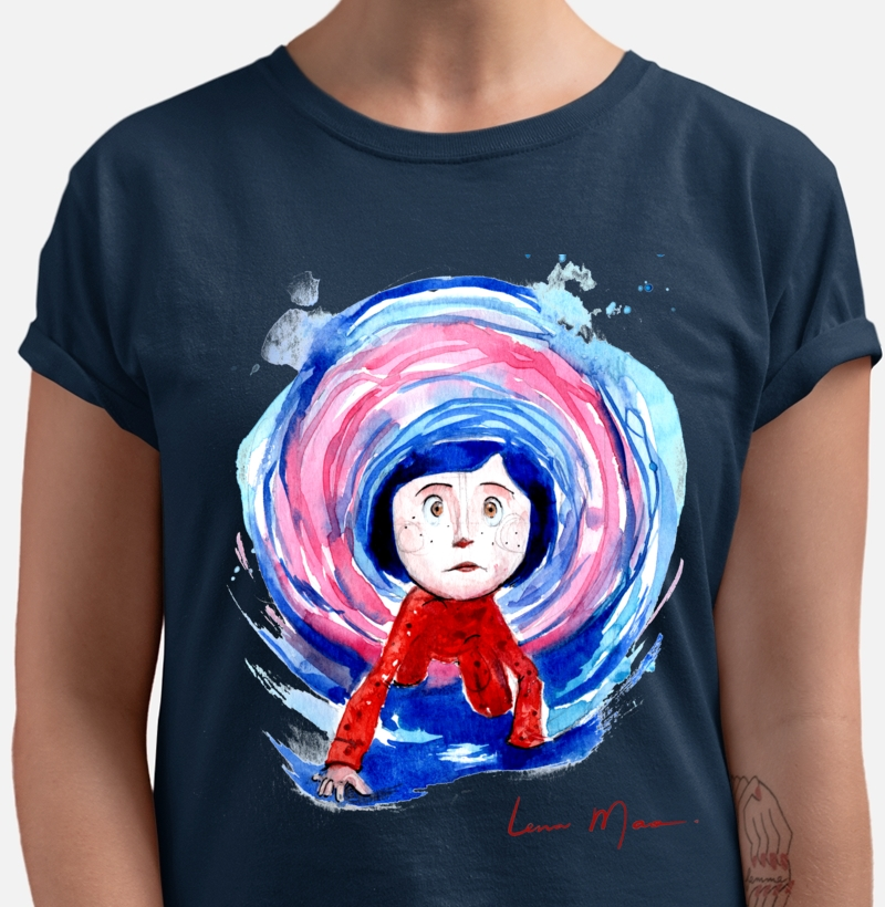 Coraline