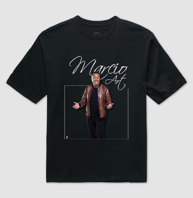 689 - MARCIO ART 