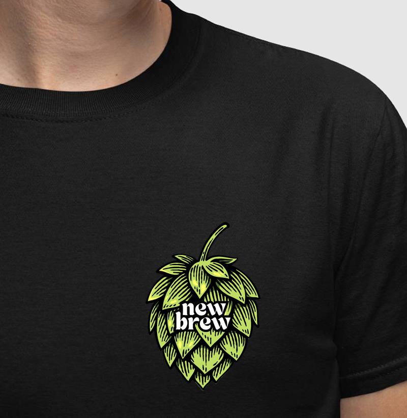 The Hop - New Brew