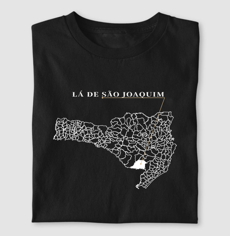 São Joaquim | Origem SC