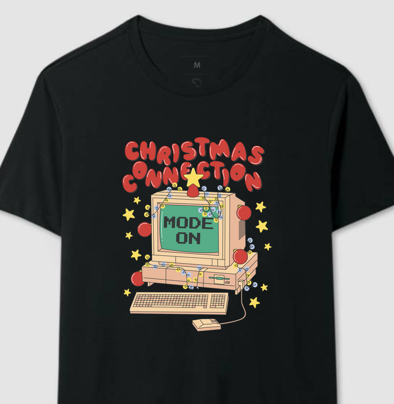 Christmas Connection