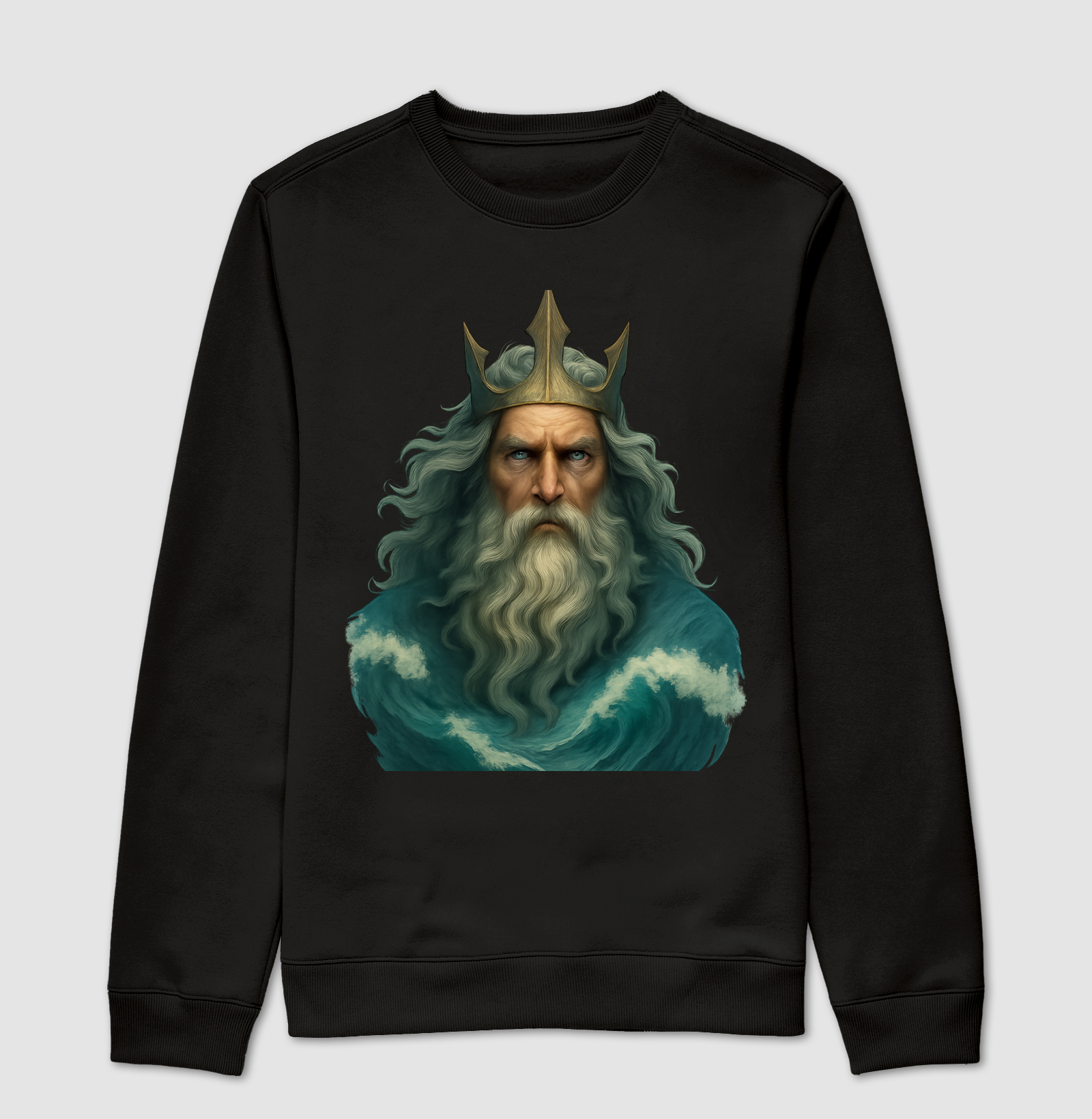 POSEIDON