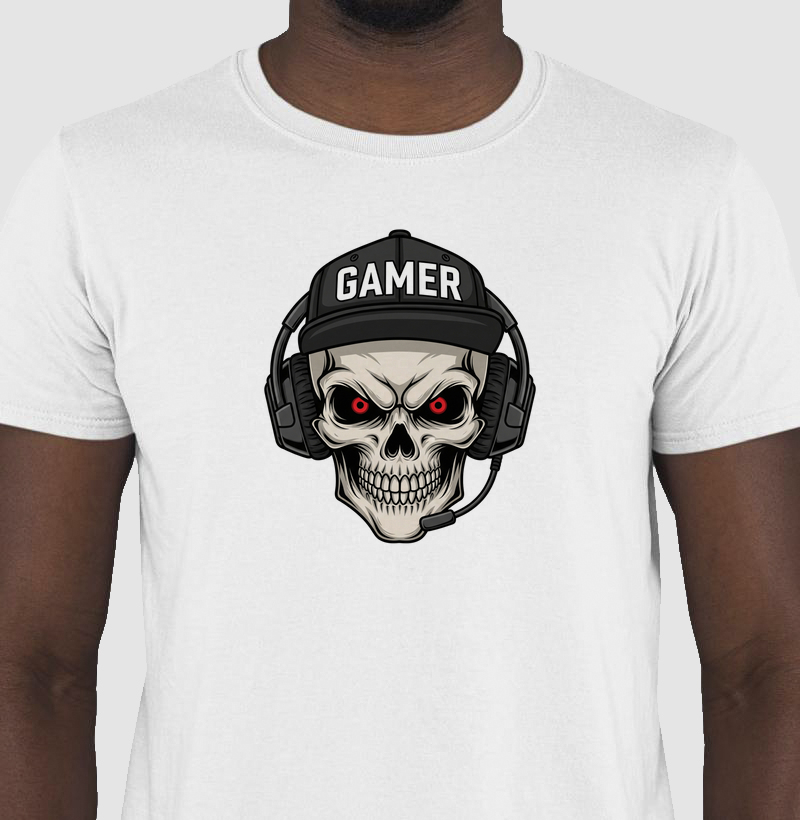 Gamer