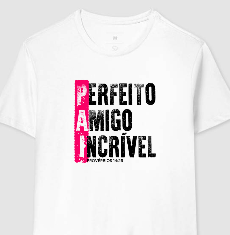 Clássica - Perfeito, amigo, incrível
