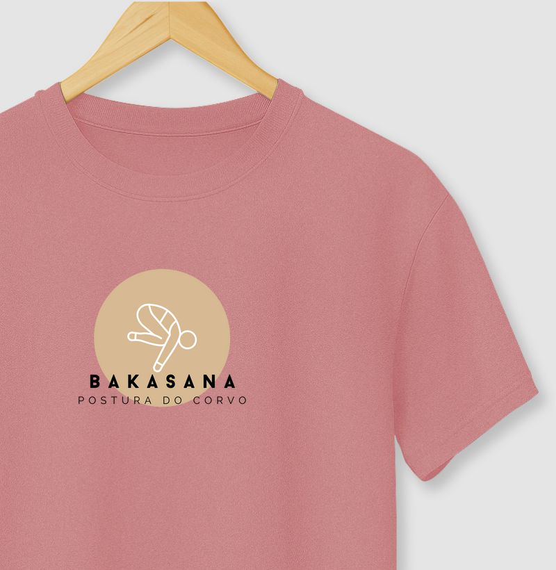 Bakasana: Confiança que Sustenta