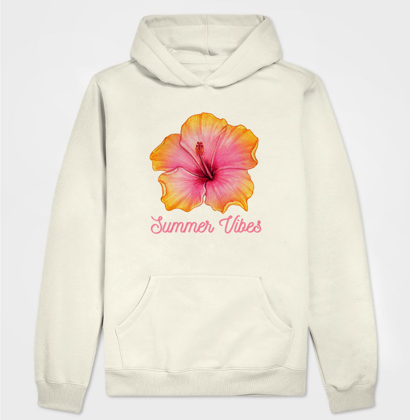 Summer Flower