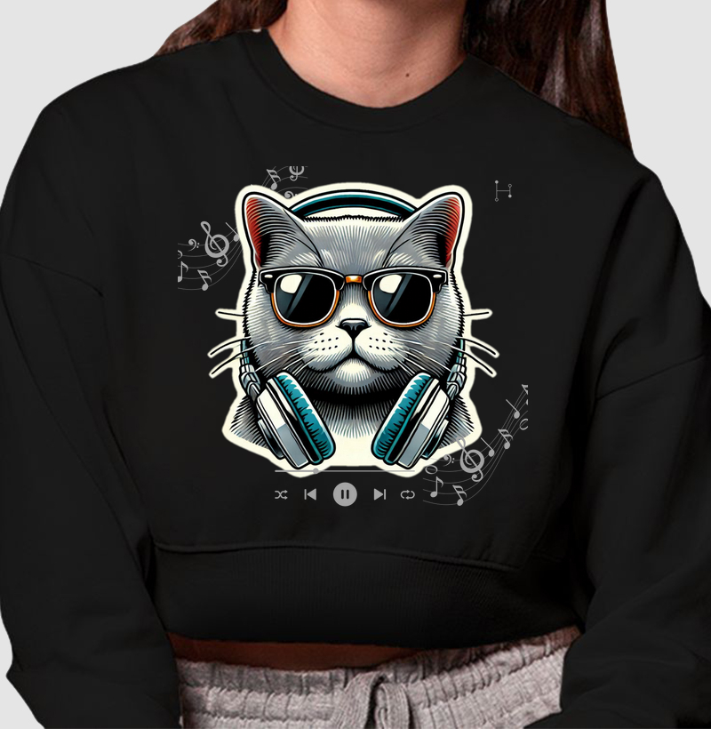 Gato - British Shorthair 